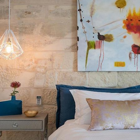 Hotel Julesy'S Bnb Cospicua Esterno foto