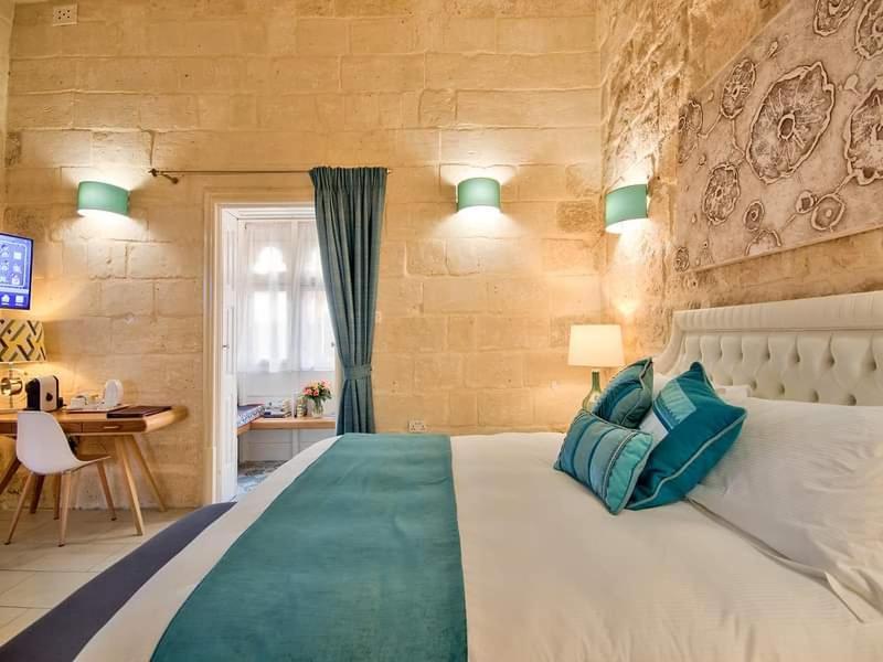 Hotel Julesy'S Bnb Cospicua Esterno foto