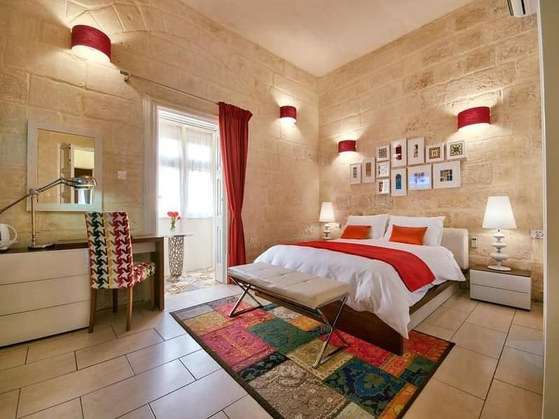 Hotel Julesy'S Bnb Cospicua Esterno foto