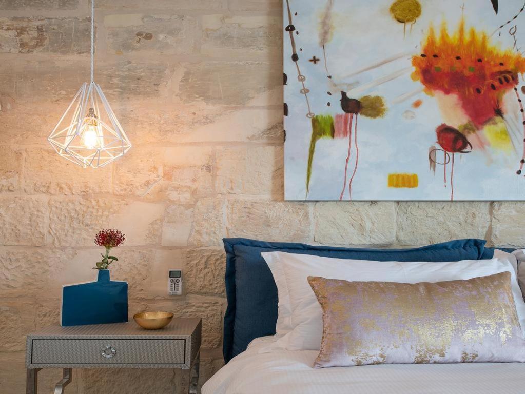 Hotel Julesy'S Bnb Cospicua Esterno foto