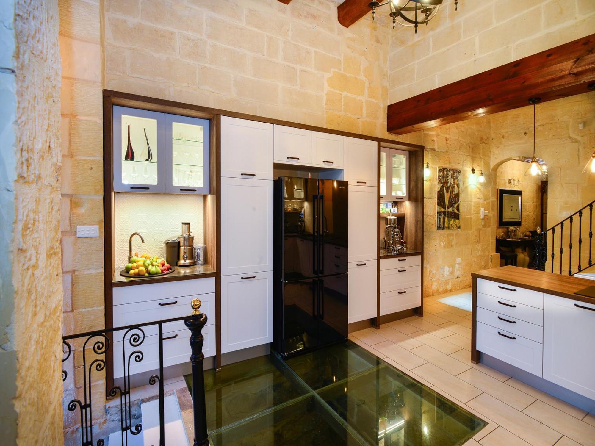 Hotel Julesy'S Bnb Cospicua Esterno foto